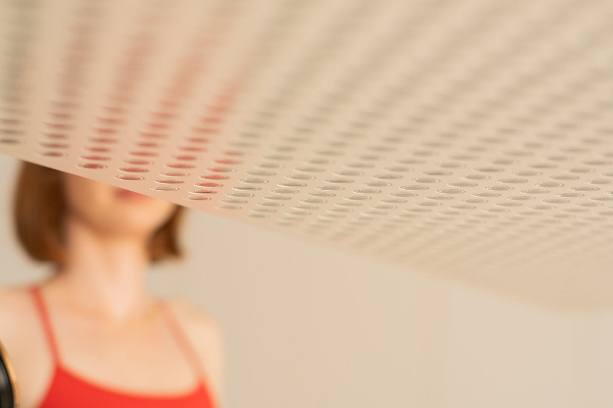 Possible contraindications of Red Light Therapy Rouge Care