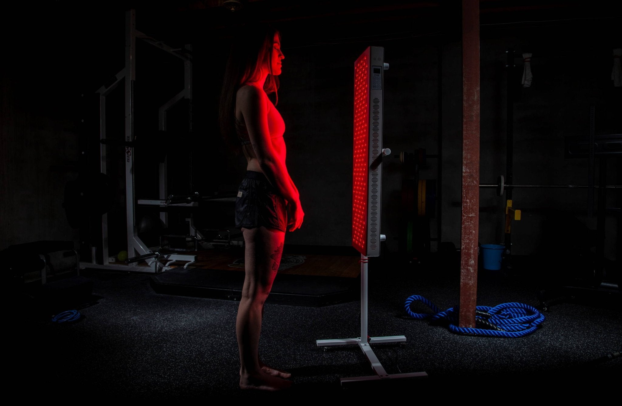 How Red Light Therapy Can Boost Your Kidney Function Rouge Care