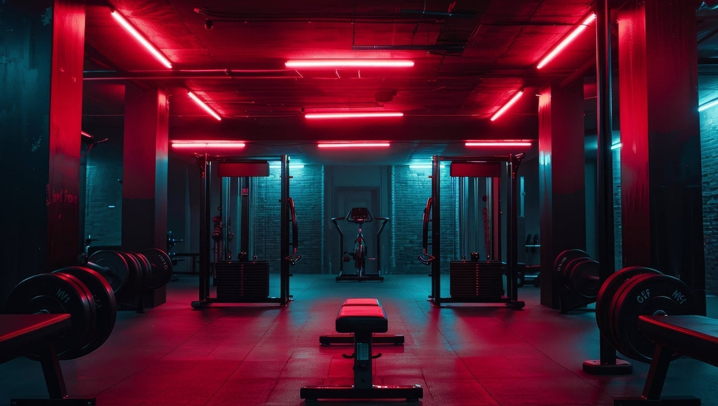 3 Gyms That Offer Red Light Therapy…. But Are They Better Than a Home Device? - Rouge Care