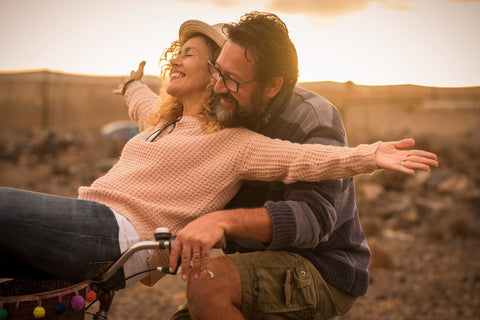 Light Up Your Nerves: Exploring the Electrifying Benefits of Red Light Therapy - Rouge Care
