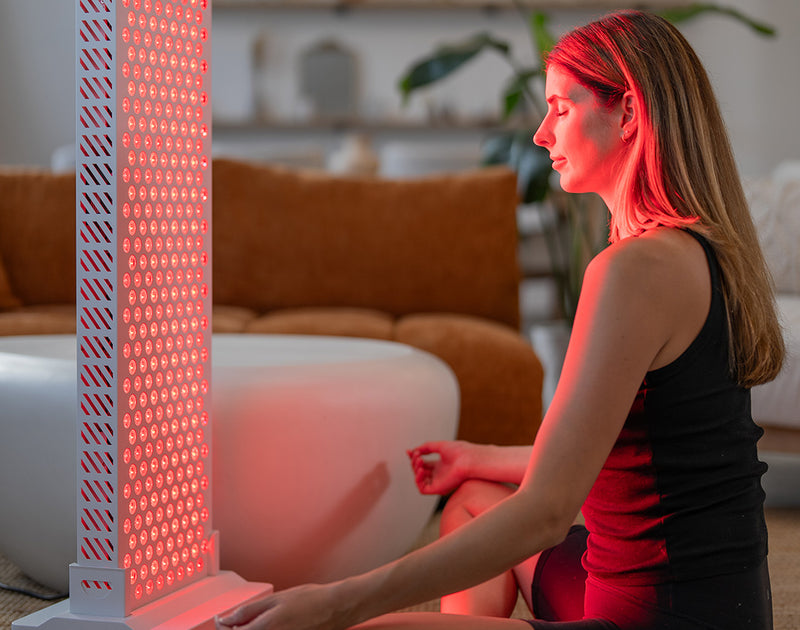 Natural Relief, No Side Effects